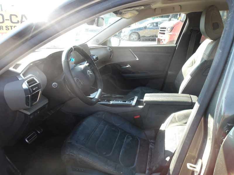 Citroen C5 X 1.6 Pure Tec — photo 15