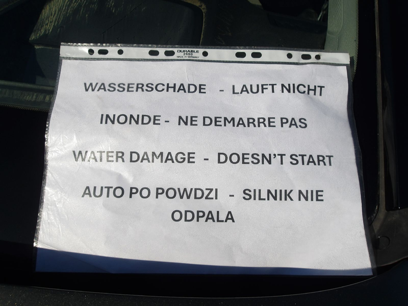 Citroen C5 X 1.6 Pure Tec — photo 2