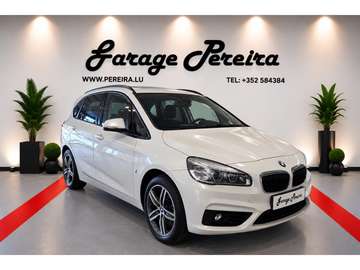 Active Tourer XE Hybrid PLUG IN iPERFORMANCE SPORT