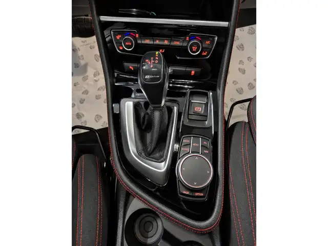 BMW 2 Series view 10