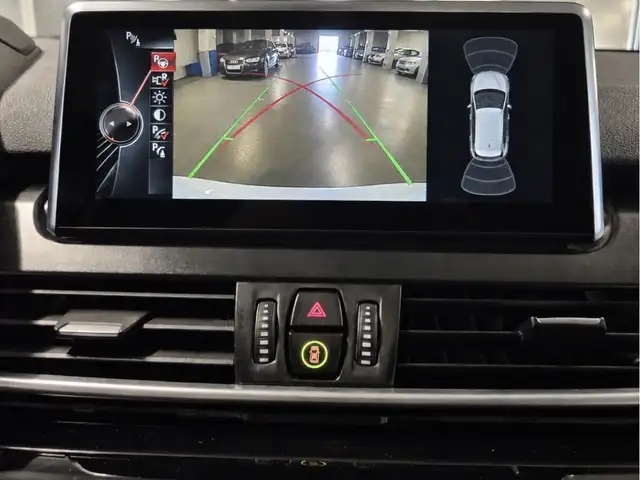 BMW 2 Series view 12