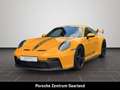 Porsche 992 (911) GT3 PTS,Lift,Vollschale Gelb - thumbnail 1