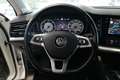 Volkswagen Touareg 3.0TDI Basis AHK Leder Luft RKam Bianco - thumbnail 5
