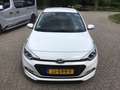 Hyundai i20 1.0 T-GDI COMFORT Blanc - thumbnail 5