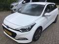 Hyundai i20 1.0 T-GDI COMFORT Blanc - thumbnail 1