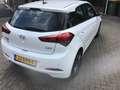 Hyundai i20 1.0 T-GDI COMFORT Blanc - thumbnail 3