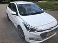 Hyundai i20 1.0 T-GDI COMFORT Blanc - thumbnail 4