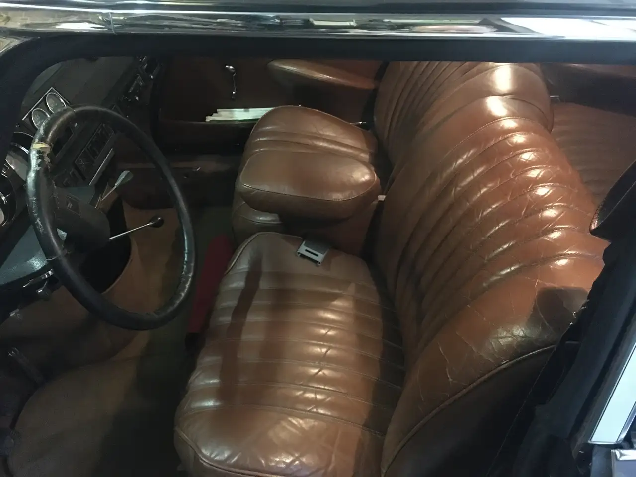 Citroen DS 23 Pallas, foto 10