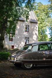 DS 23 Pallas