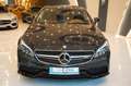 Mercedes-Benz CLS 63 AMG *S*H&K*MULTIBEAM*GSD*DRIVERSP*BRABUS* Schwarz - thumbnail 3
