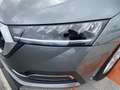 Skoda Octavia 2.0 TDI 115 BV6 AMBITION Caméra ADML Gris - thumbnail 9
