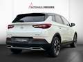 Opel Grandland 1.2 Turbo SHZ-NAVI-RÜCKFAHRKAMERA Weiß - thumbnail 6