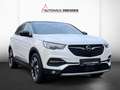 Opel Grandland 1.2 Turbo SHZ-NAVI-RÜCKFAHRKAMERA Weiß - thumbnail 2