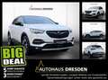 Opel Grandland 1.2 Turbo SHZ-NAVI-RÜCKFAHRKAMERA Weiß - thumbnail 1