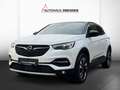 Opel Grandland 1.2 Turbo SHZ-NAVI-RÜCKFAHRKAMERA Weiß - thumbnail 3