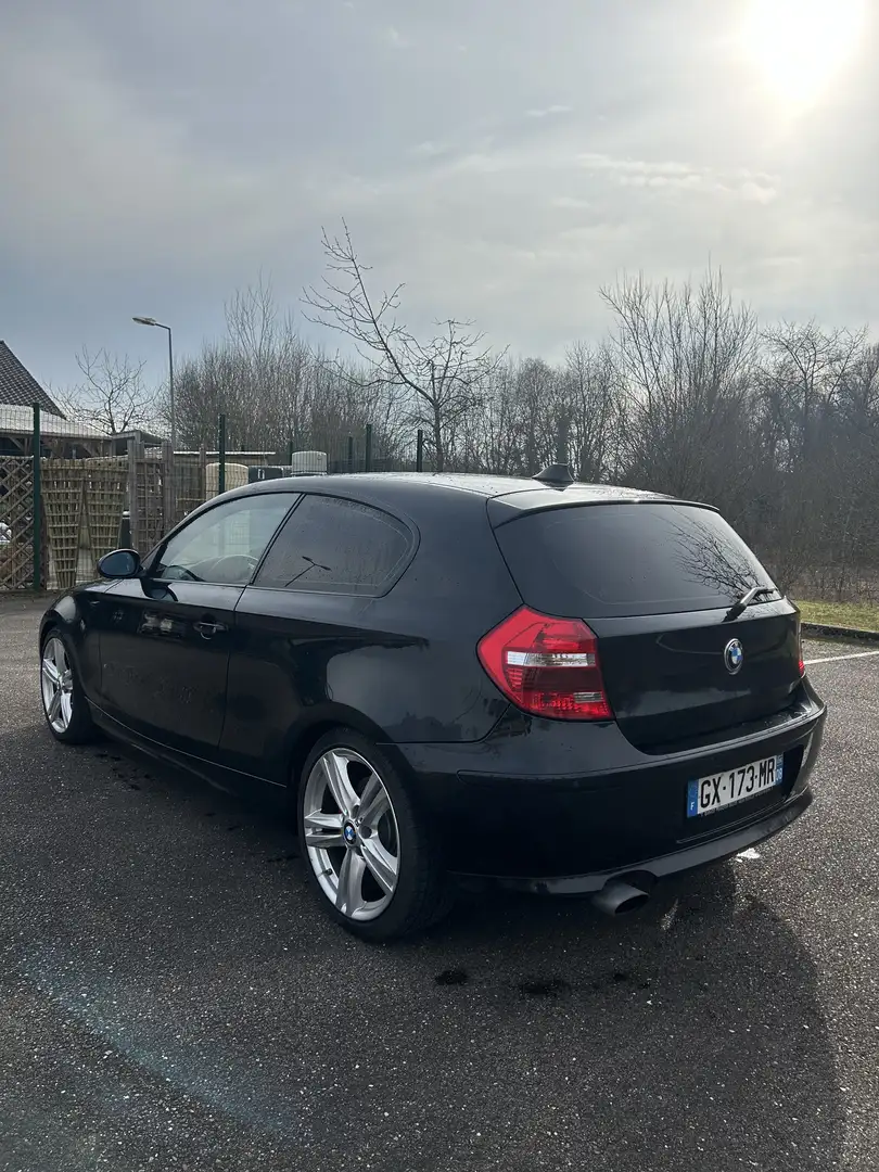 BMW 120 BMW 120d 177 ch Sport Design - 2
