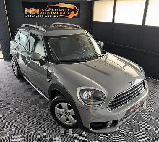 MINI Cooper Countryman 1.5i 1er propriétaire garantie 12 mois