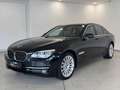 BMW 730 d|KAMERA|HEADUP|SOFTCLOSE|SCHIEBED|AHK|H&K| Schwarz - thumbnail 1