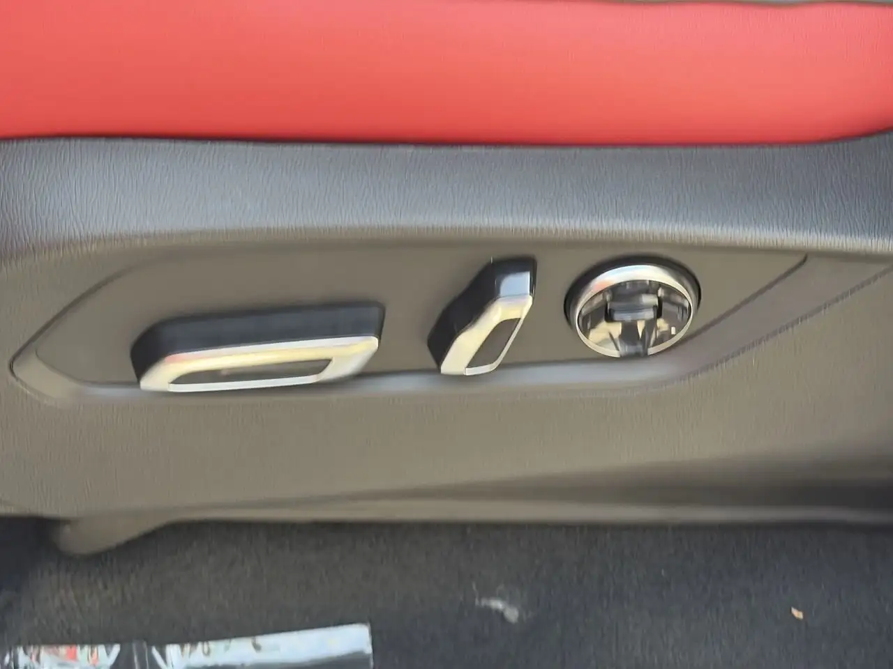 Acura MDX снимка Acura MDX