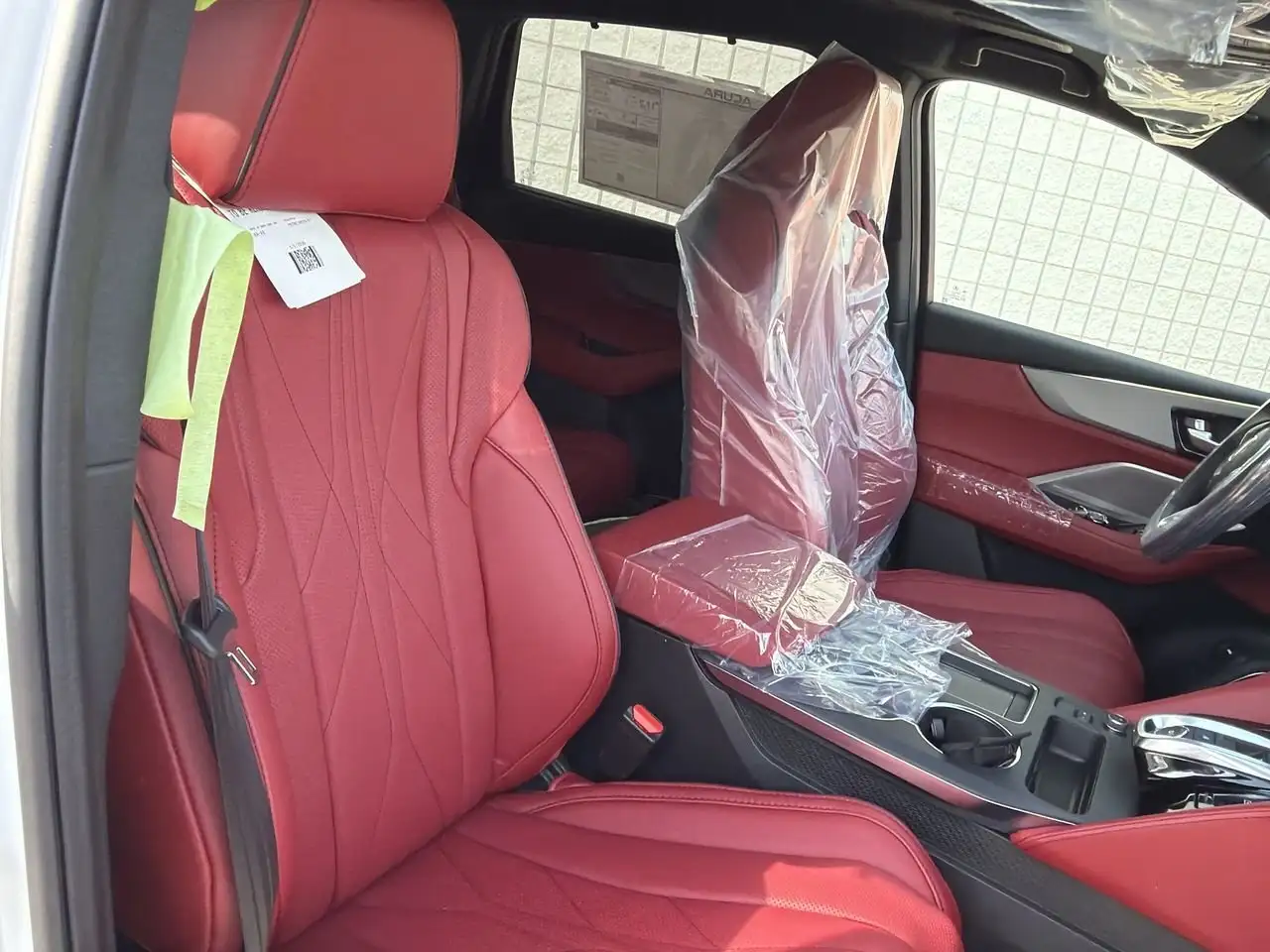 Acura MDX снимка Acura MDX