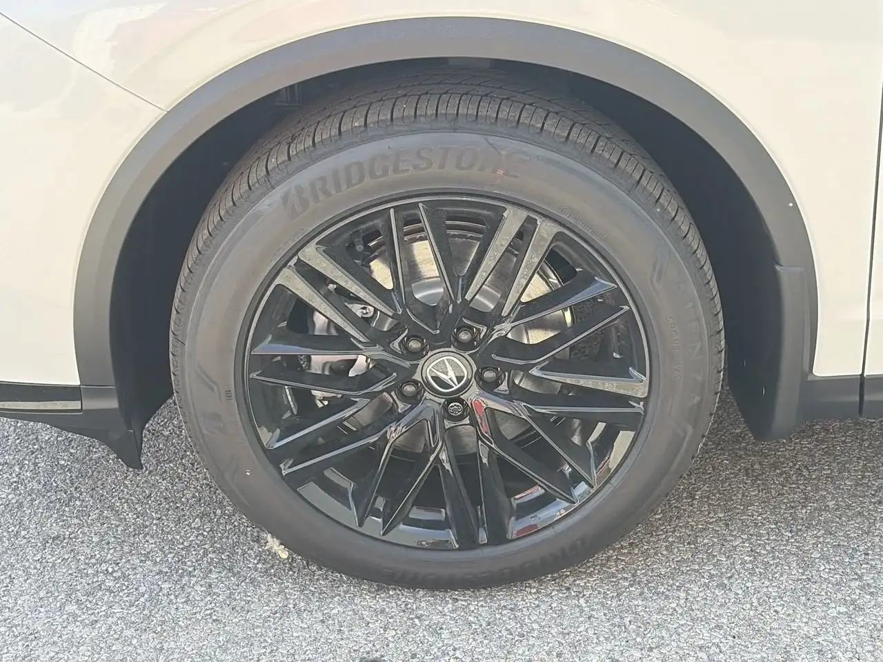 Acura MDX снимка Acura MDX