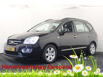 2.0 CVVT X-ecutive *Hemelvaart open*