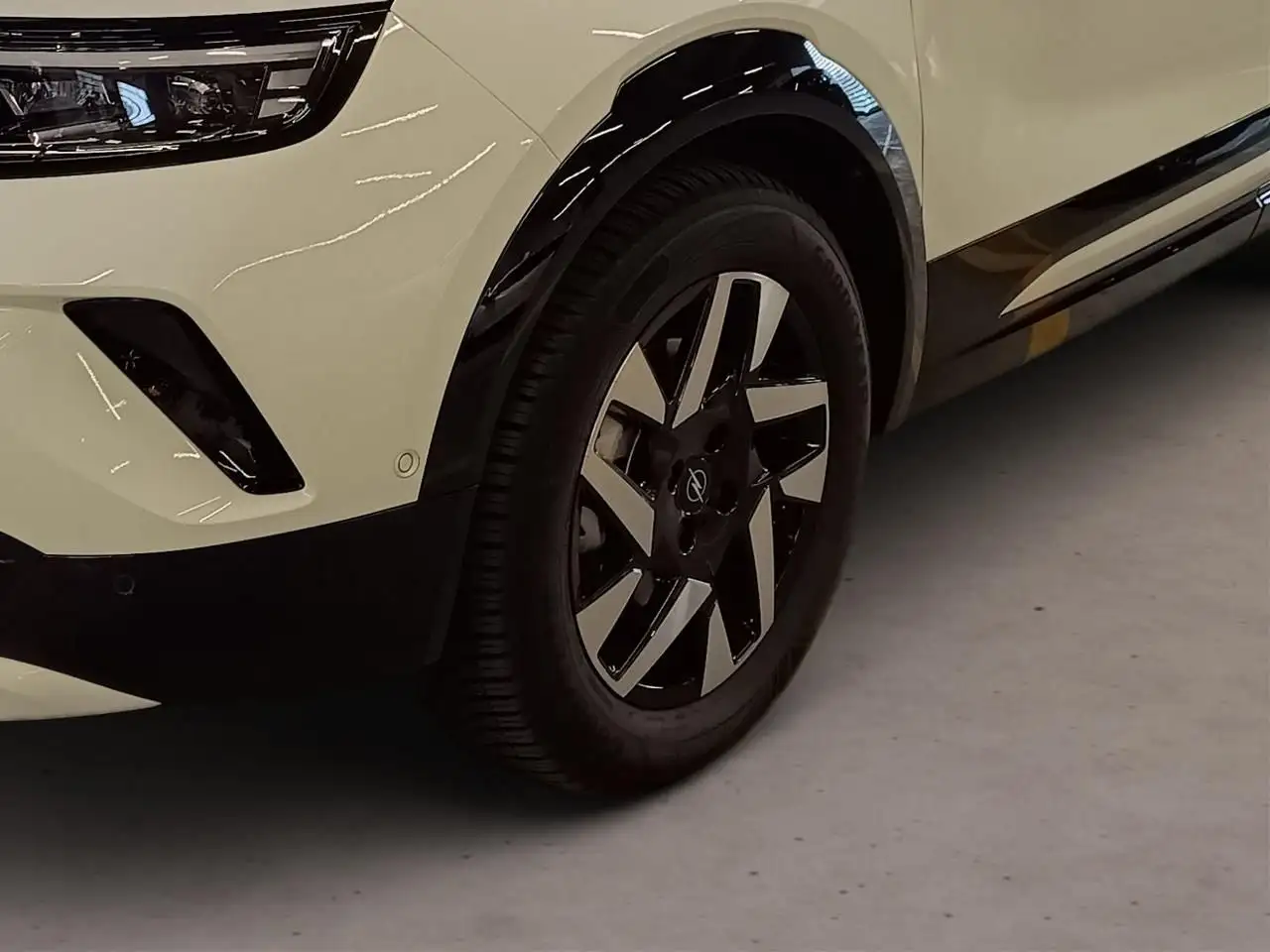 Opel Mokka GS Mild Hybrid, миниатюра 12