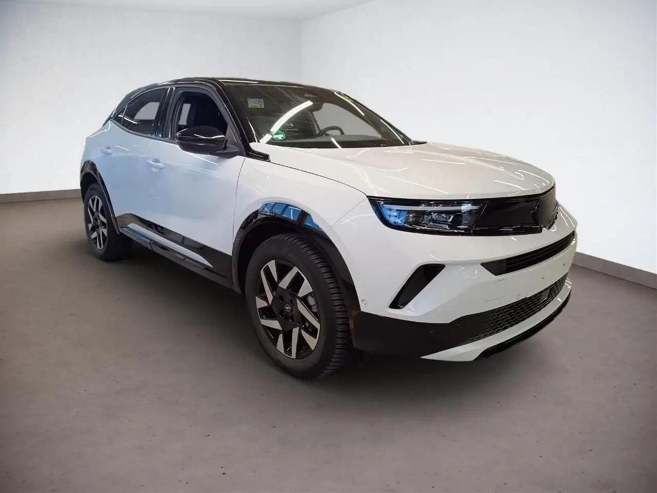 Opel Mokka GS Mild Hybrid, миниатюра 3
