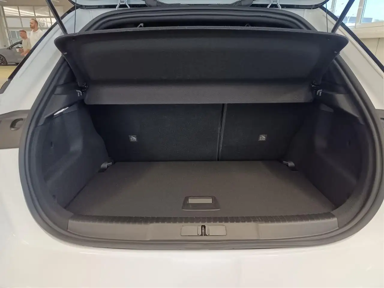 Opel Mokka GS Mild Hybrid, миниатюра 6