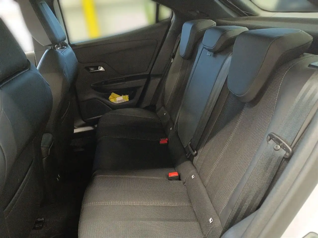 Opel Mokka GS Mild Hybrid, миниатюра 11