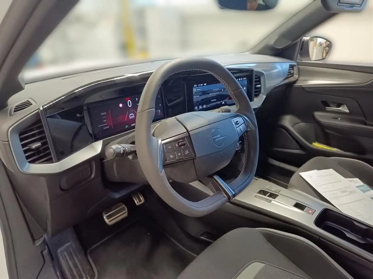 Opel Mokka GS Mild Hybrid, миниатюра 10