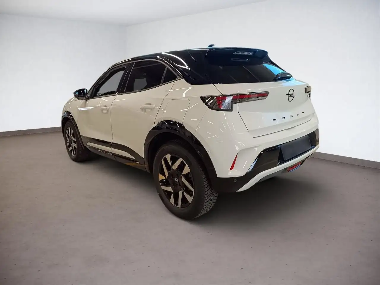 Opel Mokka GS Mild Hybrid, миниатюра 7