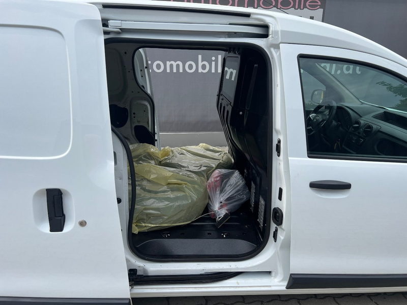 Dacia Dokker Express 1.5 BLUE dCi 95 Essential (EU 6d-T) — photo 10