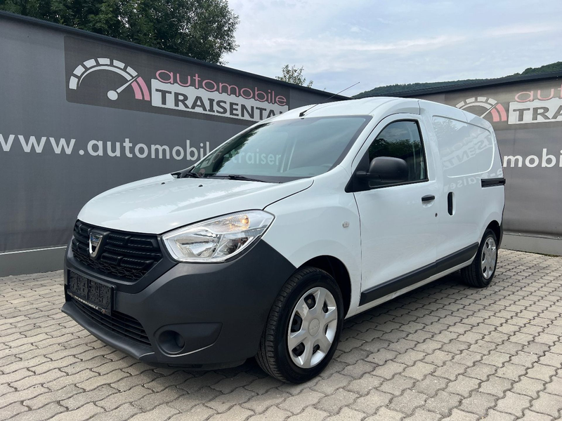 Dacia Dokker Express 1.5 BLUE dCi 95 Essential (EU 6d-T)