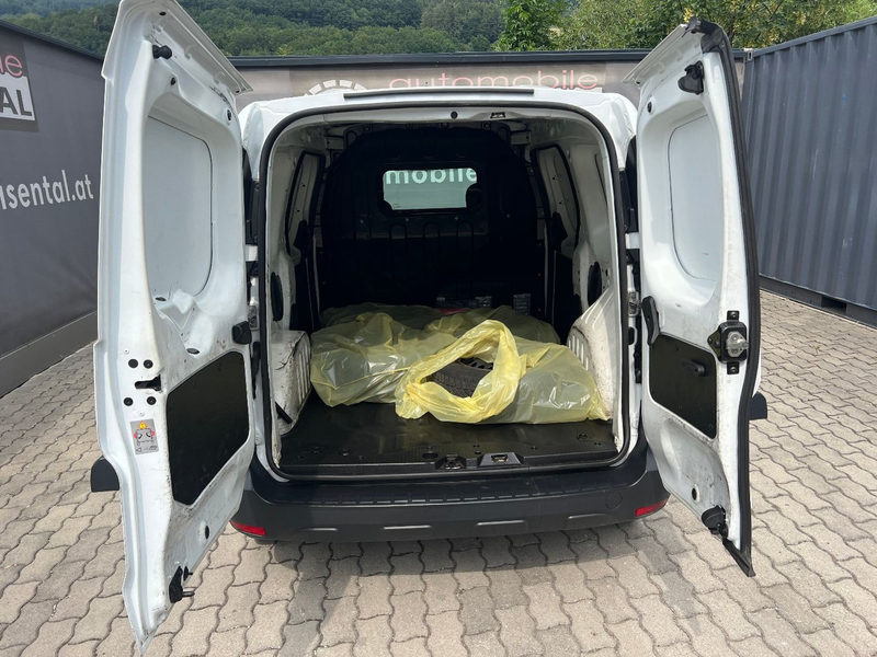Dacia Dokker Express 1.5 BLUE dCi 95 Essential (EU 6d-T) — photo 8