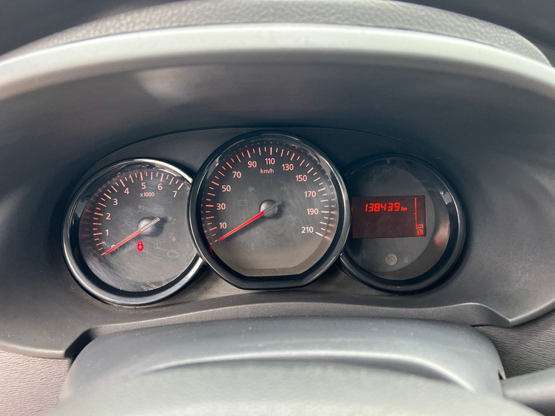 Dacia Dokker Express 1.5 BLUE dCi 95 Essential (EU 6d-T) — photo 14