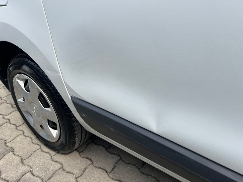Dacia Dokker Express 1.5 BLUE dCi 95 Essential (EU 6d-T) — photo 7