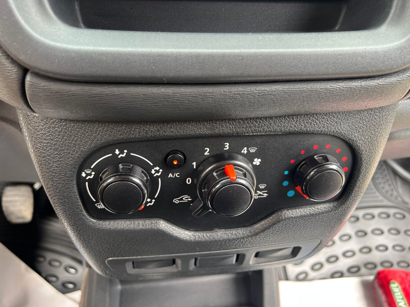 Dacia Dokker Express 1.5 BLUE dCi 95 Essential (EU 6d-T) — photo 15