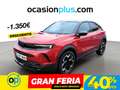 Opel Mokka 1.2T S&S GS 136 Rojo - thumbnail 1
