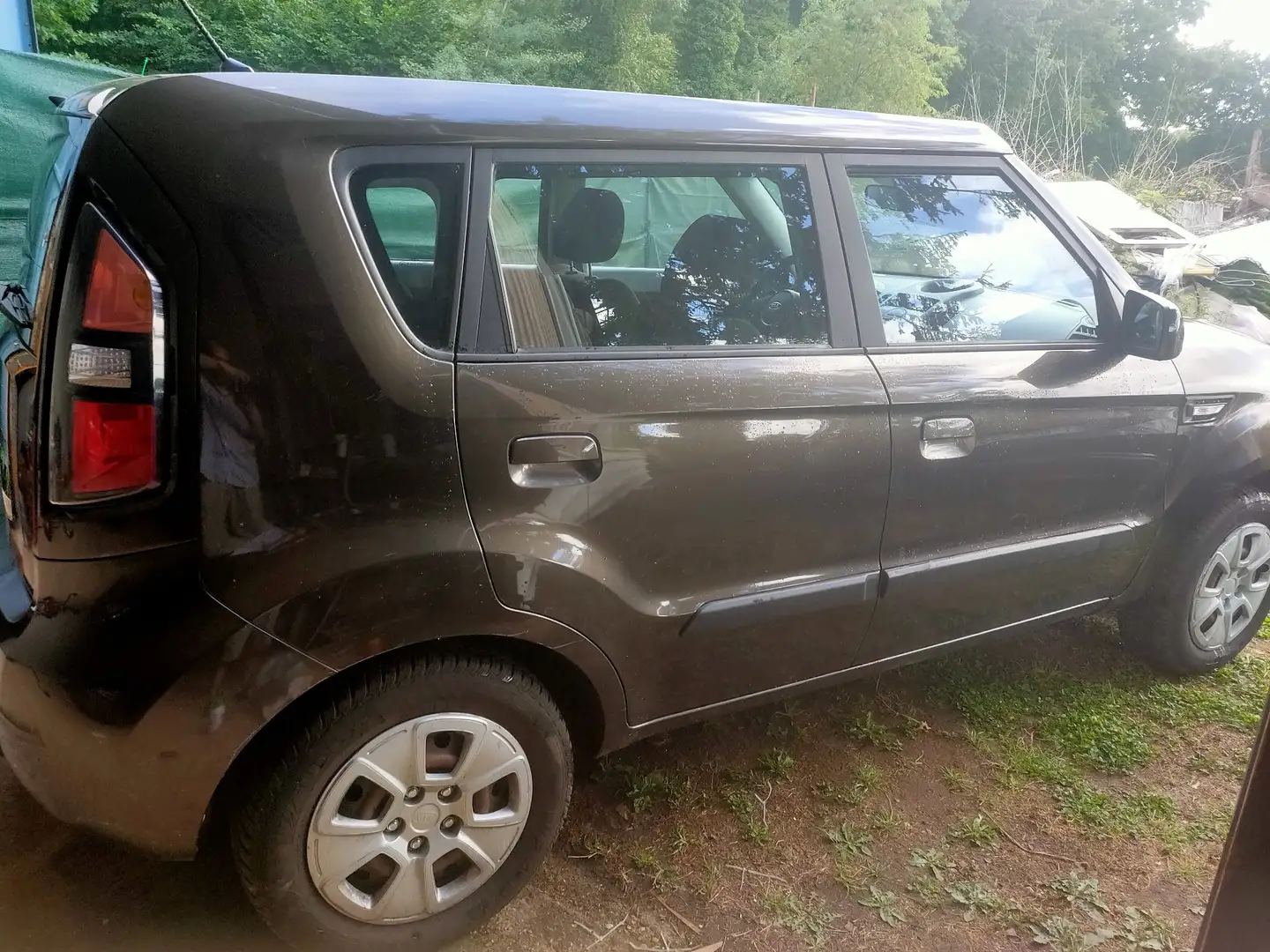 Kia Soul 1.6 CVVT Vision - 2