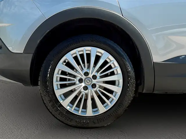 Opel Grandland view 6
