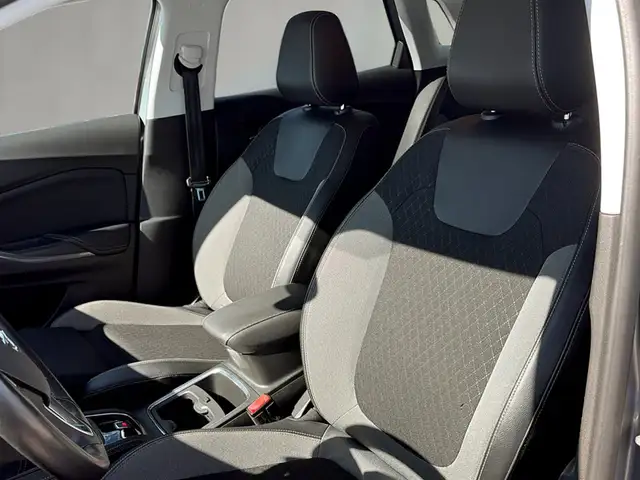 Opel Grandland view 8