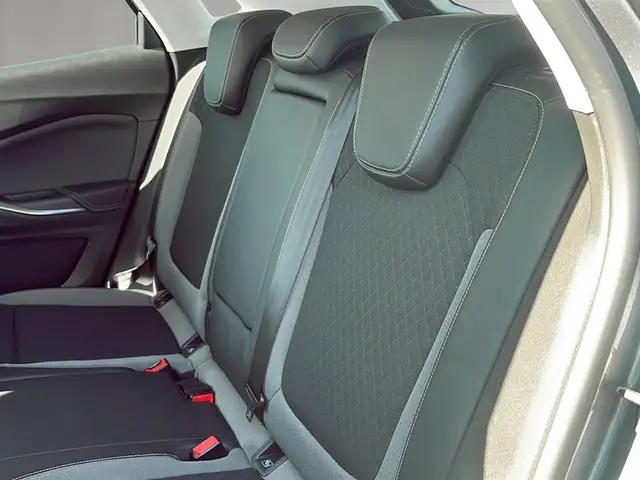 Opel Grandland view 11