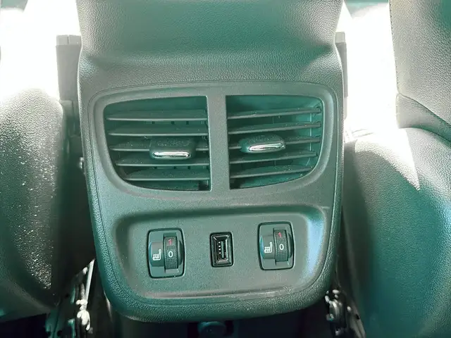 Opel Grandland view 15