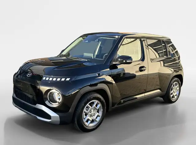 Hyundai Inster Pulse 49 kWh MY26 | Warmtepomp | Stoel verwarming