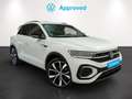 Volkswagen T-Roc 2.0TDI R-Line 110KW Blanc - thumbnail 1