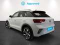 Volkswagen T-Roc 2.0TDI R-Line 110KW Blanc - thumbnail 2