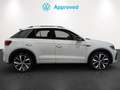 Volkswagen T-Roc 2.0TDI R-Line 110KW Blanc - thumbnail 3