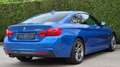 BMW 420 d Coupé M Sport Aut.NAVI/HEAD-UP/LED/S-DACH Bleu - thumbnail 4