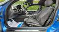 BMW 420 d Coupé M Sport Aut.NAVI/HEAD-UP/LED/S-DACH Bleu - thumbnail 9